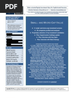 Download The Manual of Ideas Small- and Micro-Cap Value excerpt by The Manual of Ideas SN51930498 doc pdf