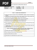 18ECL48 lab manual