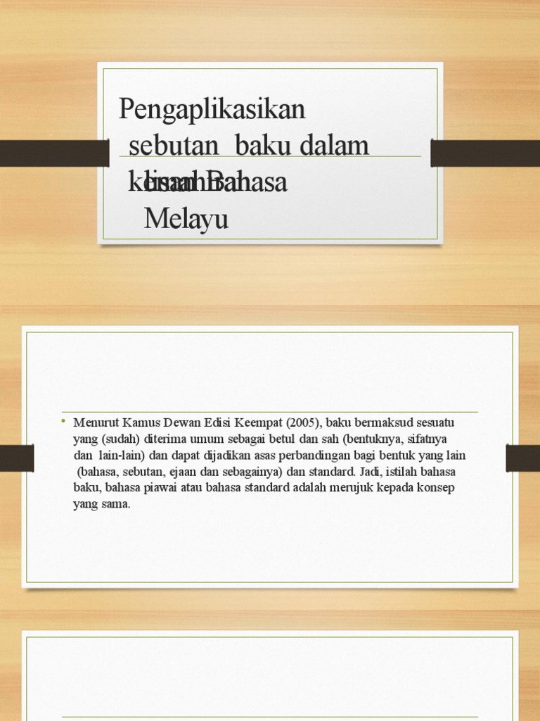 11 Aplikasi Bahasa Baku Pdf