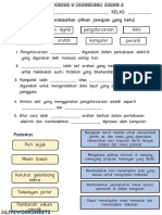 Lembaran Kerja RBT - Imbas Semula Pengaturcaraan