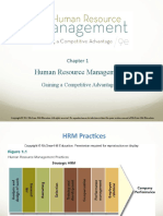 Human Resource Management