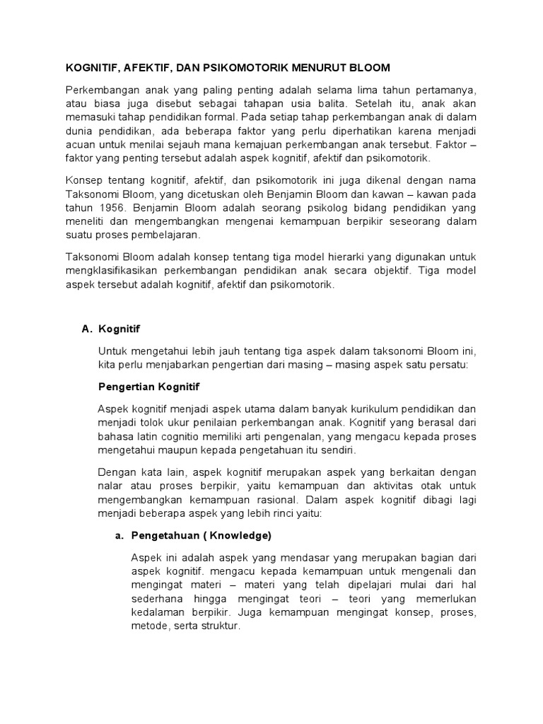 Pustaka Istilah Dalam Pendidikan Pdf
