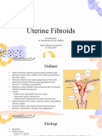 Uterine Fibroids