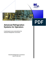 Advanced Refrigeration Systems For Operators