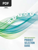 Product Selection Guide: Ween Semiconductors