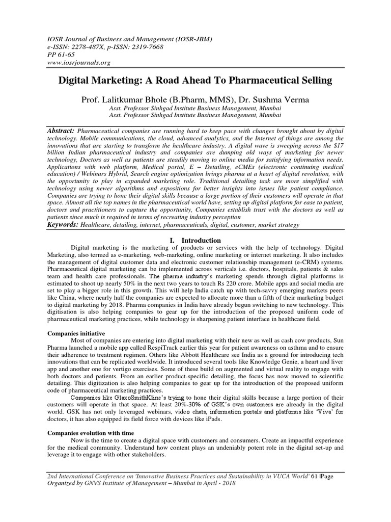 Digital Marketing India | PDF | Search Engine Optimization | Digital ...