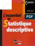 Lessentiel de Statistique Descriptive by Elisabeth OLIVIER (Z-lib.org)
