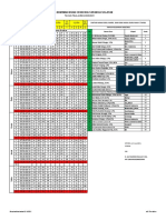 JADWAL KBM MAN INSAN CENDEKIA TAPANULI SELATAN 2020/2021