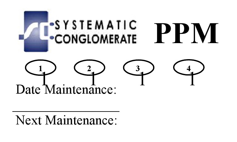 Label Next PPM | PDF