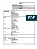 A.1. Uji Laik Fungsi Teknis Geometrik - Departemen Pekerjaan Umum