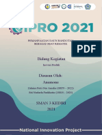 TEMPLATE FULLPAPER NIPRO 2021 Final