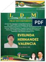 LDM Evelinda H. Valencia
