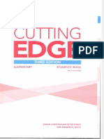 Dokumen - Tips Sbutting Edge 3rd Edition Elementary