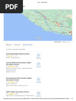 School - Google Maps 1