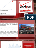 Verizon Presentacion