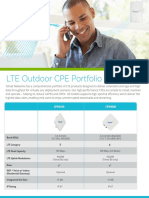 Tel Rad Cpe Outdoor Portfolio