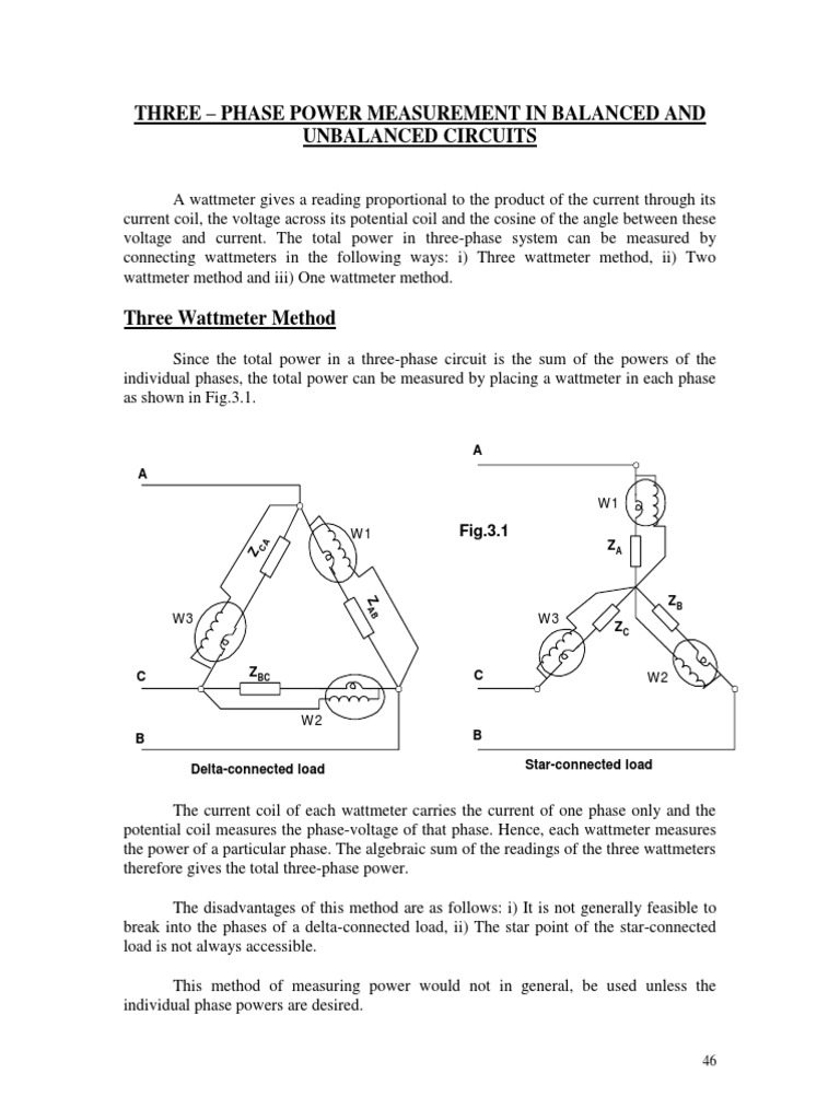 Alternating Currents Part B | PDF | Electricity | Physical Quantities