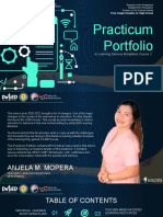 LDM - Practicum Portfolio (B)