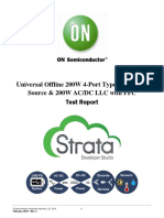 STR-USBC-4PORT-200W-EVK_test_report