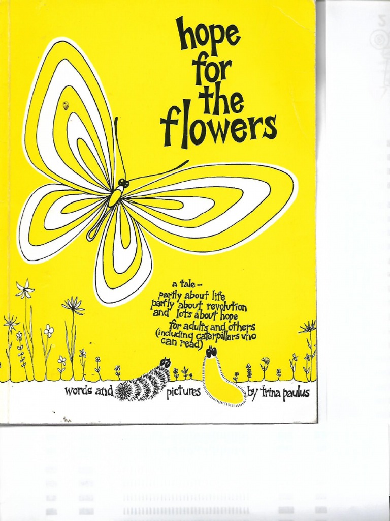 Hope For The Flowers Complete PDF