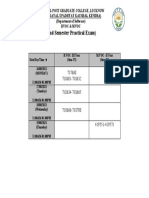 ONLINE external practical schedule_16_17_18