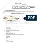 Guía Tercero de-Ciencias-Naturales-El-Dia-y-La-Noche