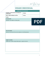 Matriz Plano Comunicacao