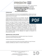 5 - Presen - Diseño de Bases de Datos 2021-2