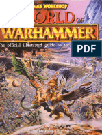 World of Warhammer (1998)