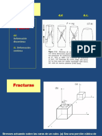 Fracturas Fallas Sist Extensión
