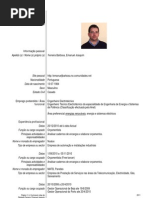 Cv Europass Site 30 3 2011