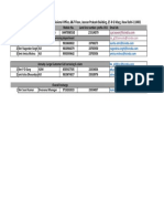 Contact Details For Lic Pension