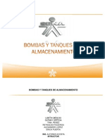 1 Bombas Y Tanques de Almacenamientos