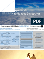 001 - Programa de Habilidades Disruptivas V7 - DIA 1