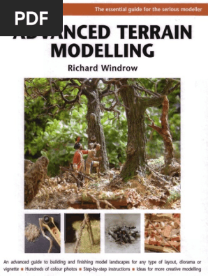 Advanced_Terrain_Modelling