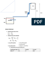 Desain Pemipaan