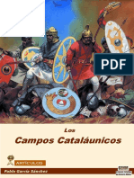 Los Campos Catalaunicos Pablo Garcia Sanchez