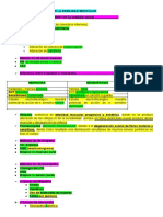 Debilidad muscular y métodos de diagnóstico