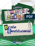 Material+de+Macetes+e+Mnemonicos+ +Direito+Constitucional