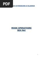 Guide d'utilisation de BMCE Direct | PDF | Virement bancaire | Banques