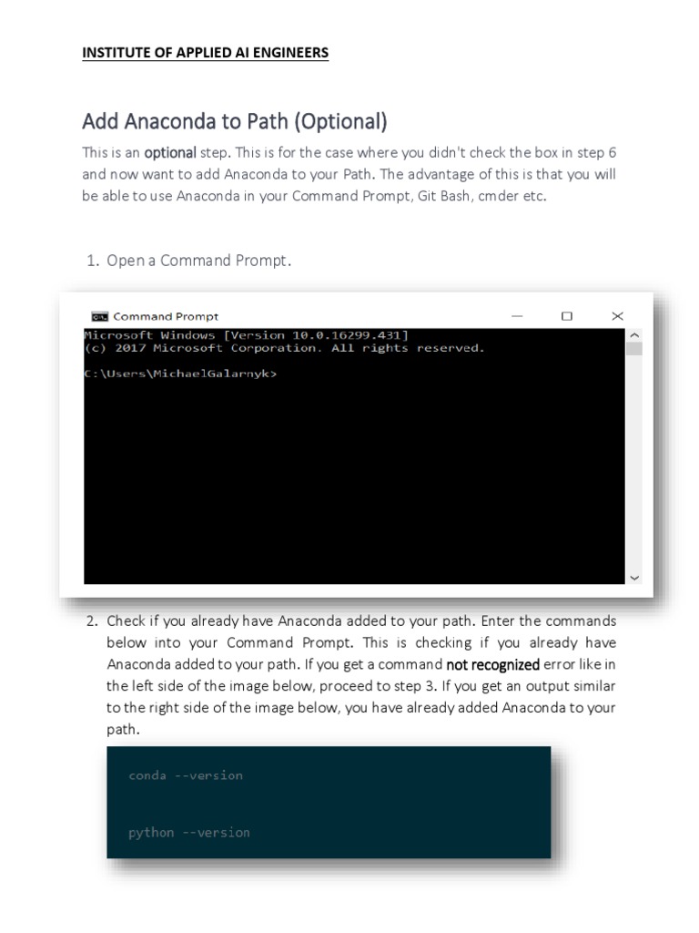 add-anaconda-to-path-pdf