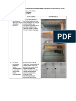 Formulir Perbaikan Sehubungan Dengan Pemeriksaan