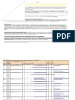 Form 18 Sdi 4 - Recourse Liabilities - Risk of Material Misstatement (Romm) Worksheet