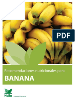 Banana Spanish (1)