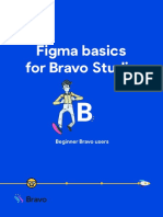 Figma Basics For Bravo - Beginner