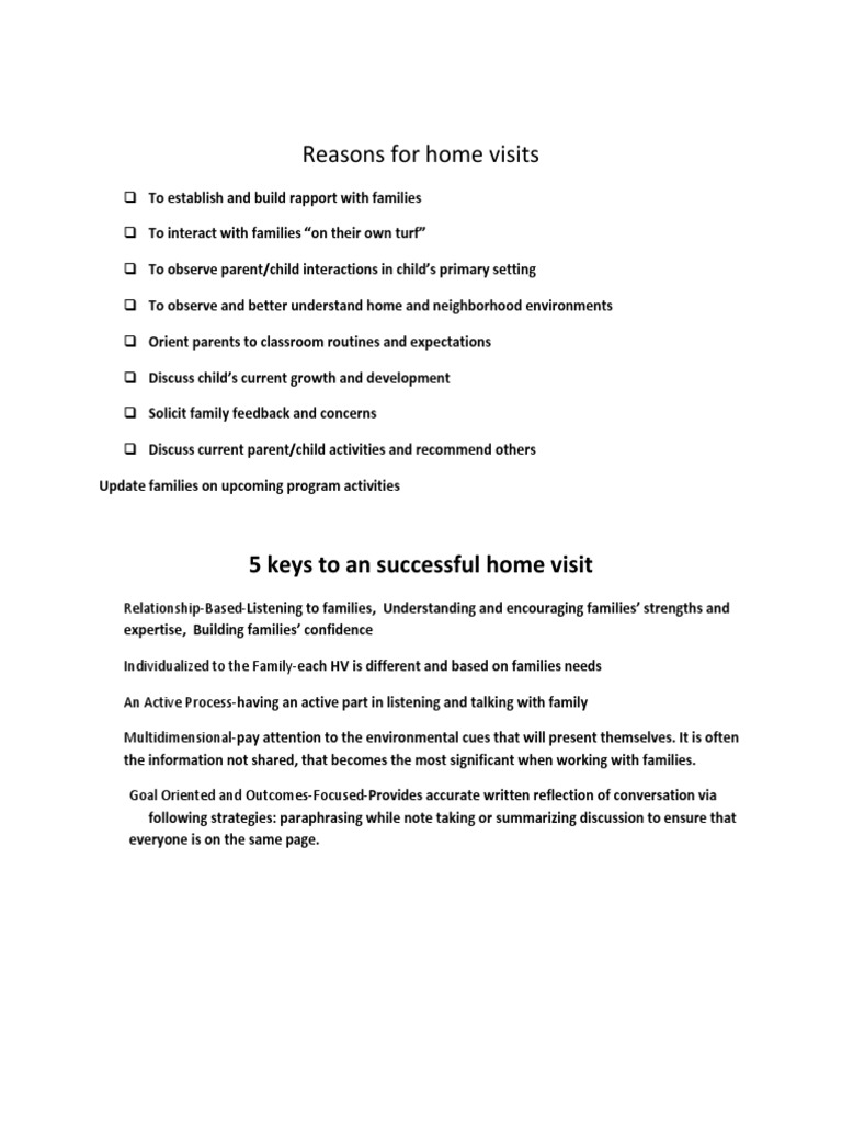 reasons-for-home-visits-5-keys-to-an-successful-home-visit-pdf