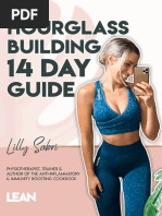 Hourglass Building Guide