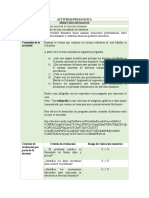 Actividad No. 4 Analisis Caso en El SUDH - Jurisprudencia