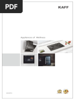 Small Catalogue Appliances