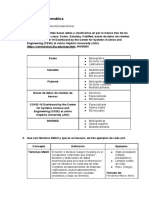 Primer Taller Bioinformatica